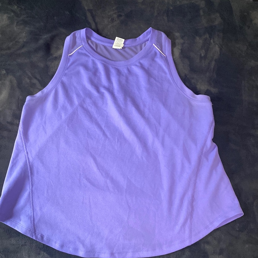 Avia workout tank